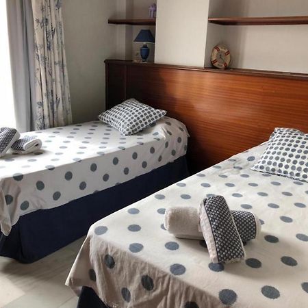 Apartamento Playa La Muralla El Puerto de Santa María Εξωτερικό φωτογραφία
