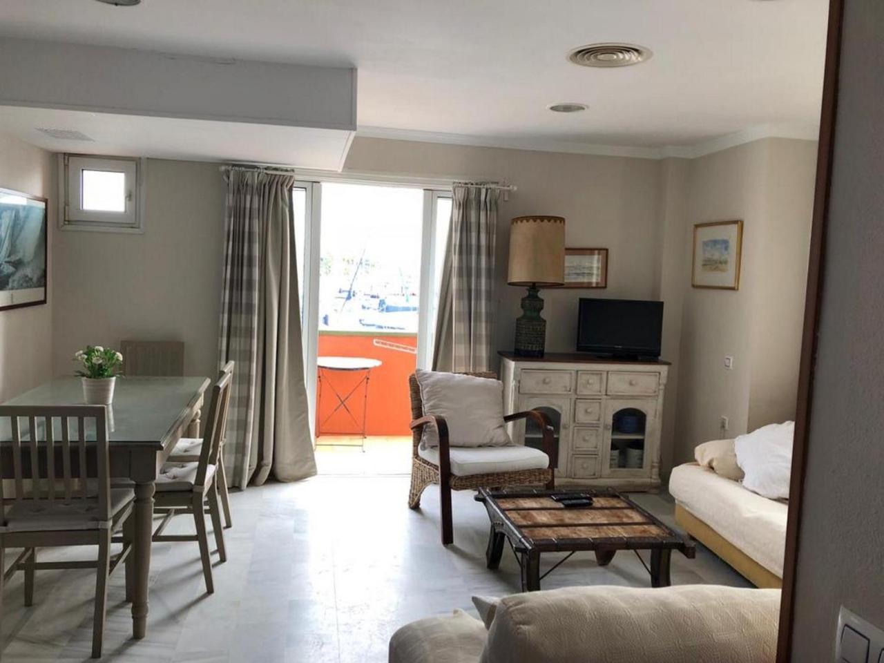 Apartamento Playa La Muralla El Puerto de Santa María Εξωτερικό φωτογραφία