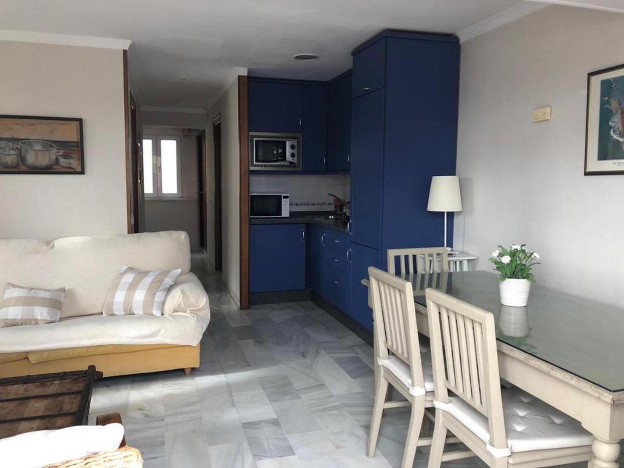 Apartamento Playa La Muralla El Puerto de Santa María Εξωτερικό φωτογραφία