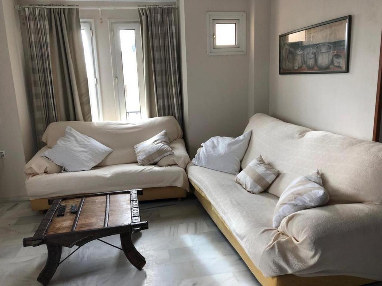Apartamento Playa La Muralla El Puerto de Santa María Εξωτερικό φωτογραφία