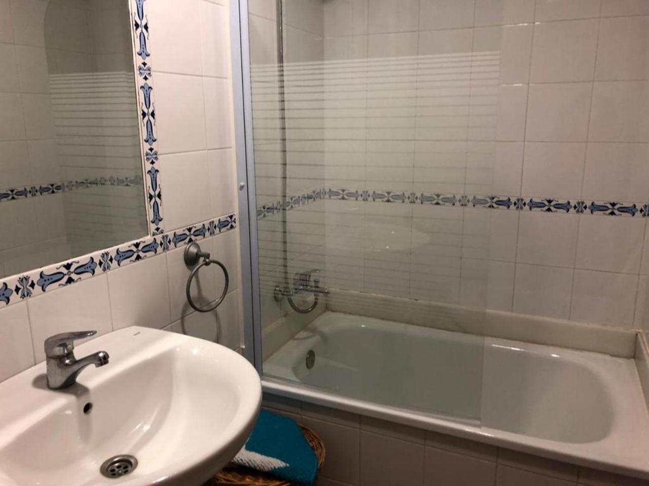 Apartamento Playa La Muralla El Puerto de Santa María Εξωτερικό φωτογραφία