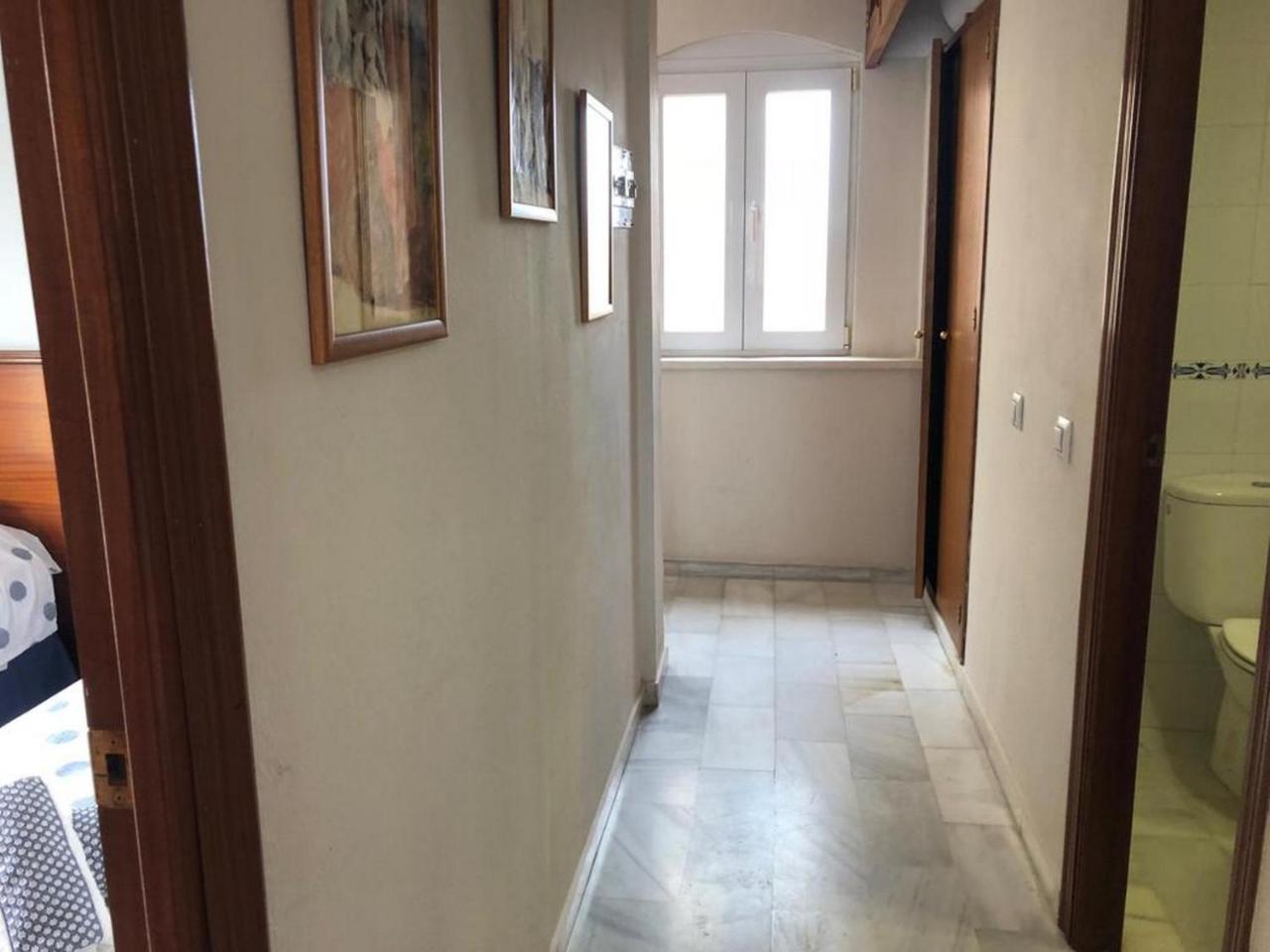 Apartamento Playa La Muralla El Puerto de Santa María Εξωτερικό φωτογραφία