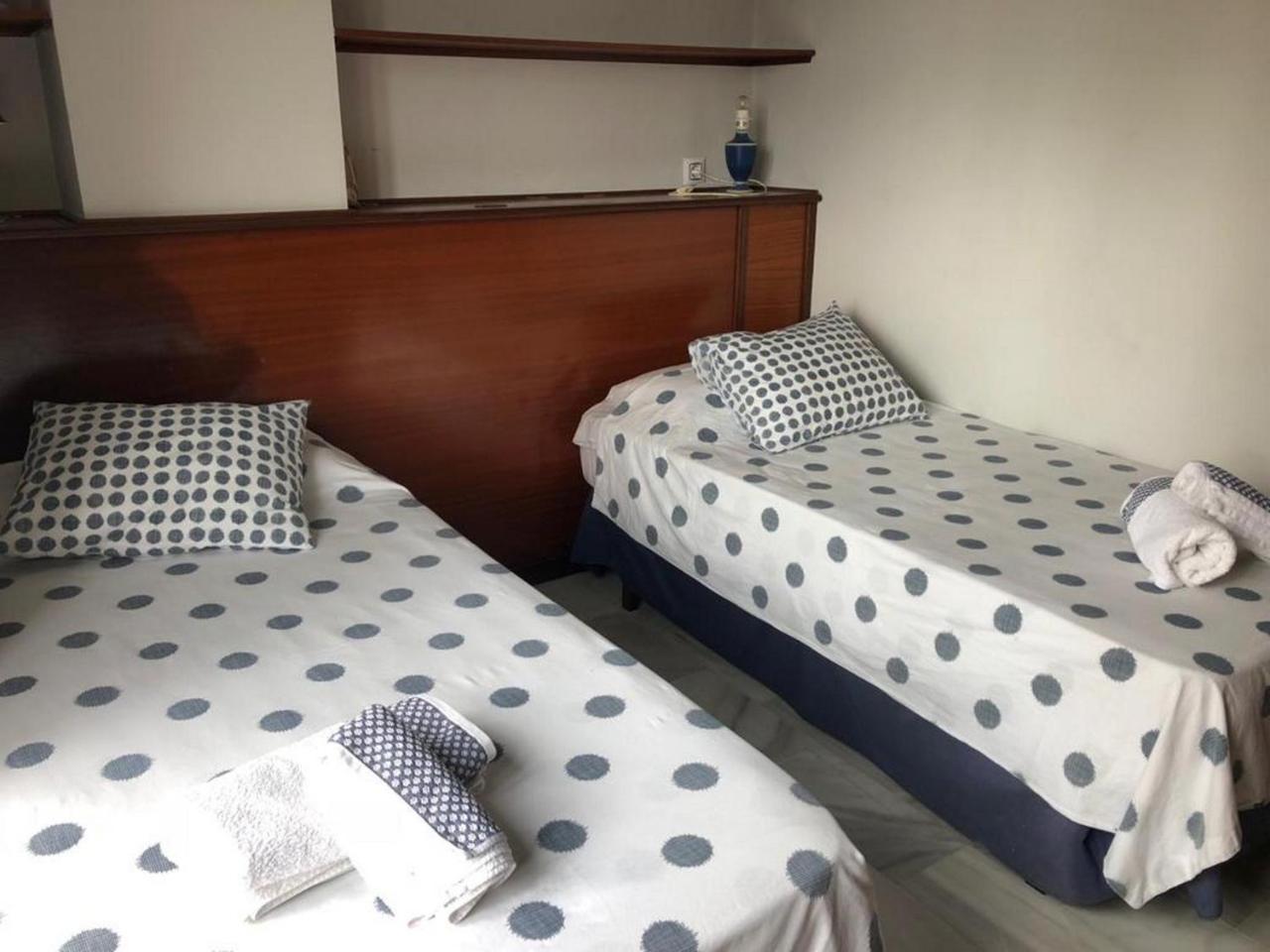 Apartamento Playa La Muralla El Puerto de Santa María Εξωτερικό φωτογραφία