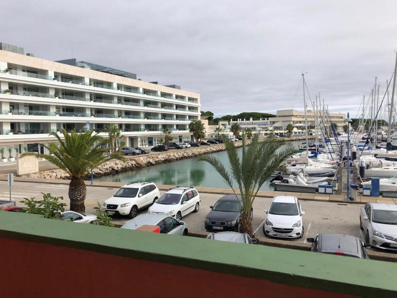 Apartamento Playa La Muralla El Puerto de Santa María Εξωτερικό φωτογραφία