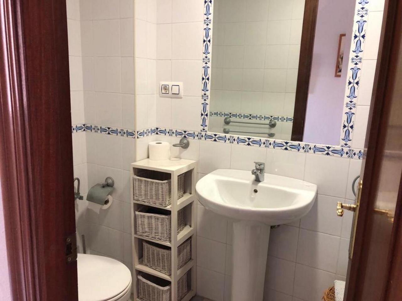 Apartamento Playa La Muralla El Puerto de Santa María Εξωτερικό φωτογραφία